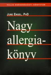 June Engel - Nagy allergiakönyv