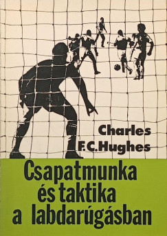 Csapatmunka �s taktika a labdar�g�sban