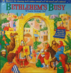 Bethlehem's Busy