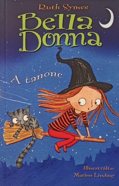 Bella Donna - A tanonc
