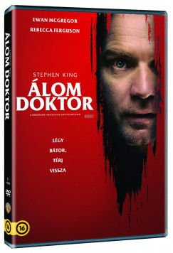 lom doktor - DVD
