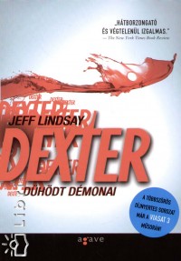 Jeff Lindsay - Dexter dhdt dmonai