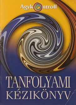 Agykontroll tanfolyami kziknyv