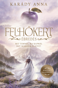 Kar�dy Anna - Felh�kert