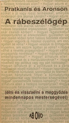 A r�besz�l�g�p