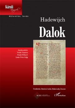Hadewijch - Dalok