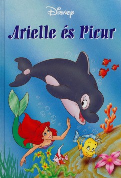 Arielle s Picur