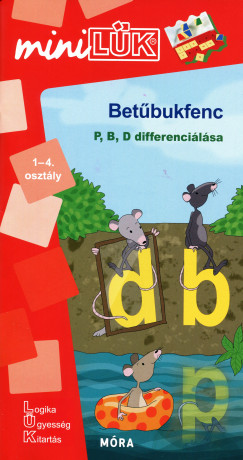 Betbukfenc - LDI-267