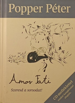 Amor Fati + CD