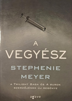 A vegysz