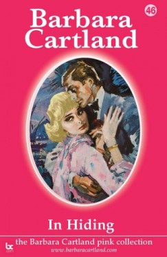 Barbara Cartland - In Hiding