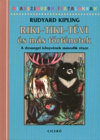 Riki-Tiki-Tvi s ms trtnetek