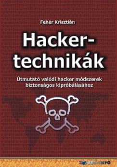 Hackertechnikk