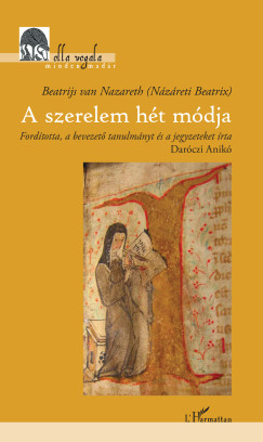 A szerelem ht mdja