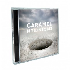 Caramel: Epicentrum - CD
