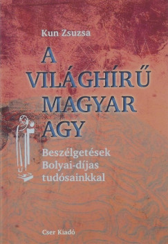 A vilghr magyar agy (dediklt)