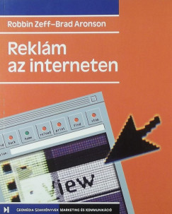 Brad Aronson - Robbin Zeff - Reklm az interneten
