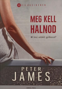 Meg kell halnod