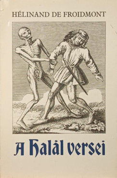 A Hal�l versei