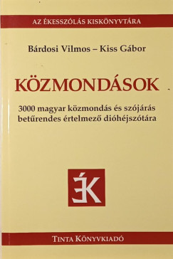 Kzmondsok