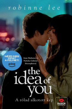 The Idea of You - A rlad alkotott kp