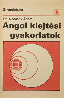 Angol kiejt�si gyakorlatok