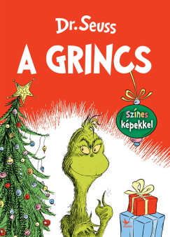 A Grincs