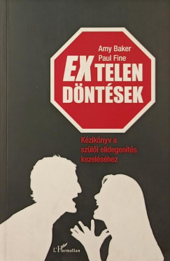 Amy Baker - Paul Fine - EXtelen dntsek
