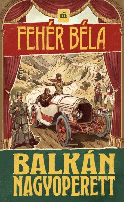 Balk�n nagyoperett