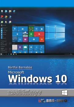 Windows 10 zsebknyv