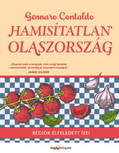 Hamis�tatlan Olaszorsz�g