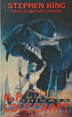 Cthulhu h�v�sa