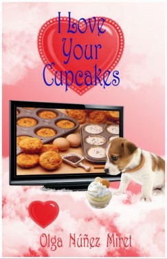 Olga N - I Love Your Cupcakes