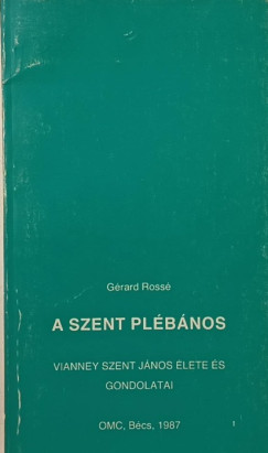 A szent plbnos