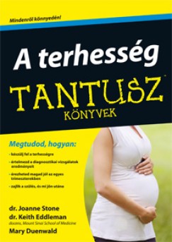 A terhessg - TANTUSZ knyvek