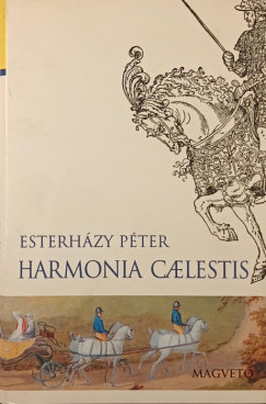 Harmonia caelestis