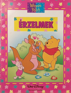 �rzelmek - Micimack� K�nyvklub