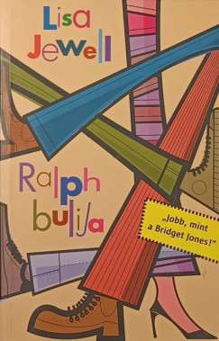 Ralph bulija