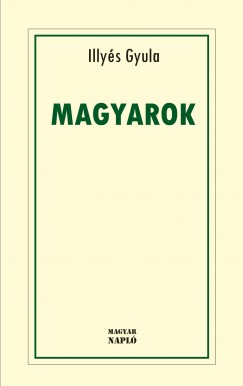 Illys Gyula - Magyarok