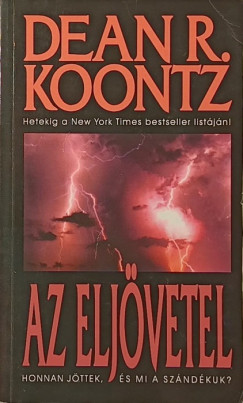 Az eljvetel