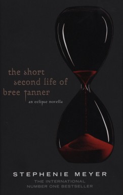 The short second life of bree tanner