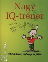 Ingo Stein - Thomas Wieke - Nagy IQ-trner