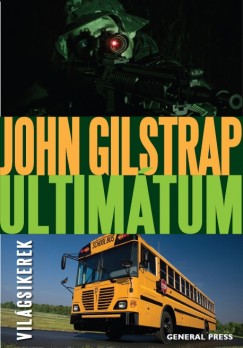 John Gilstrap - Ultimtum
