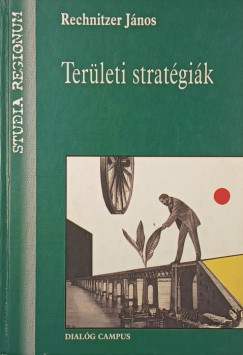 Területi stratégiák