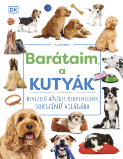 Bartaim, a kutyk