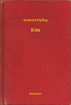 Rudyard Kipling - Kim