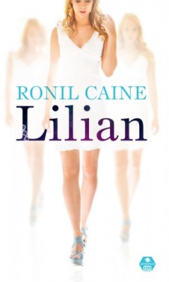Ronil Caine - Caine Ronil - Lilian