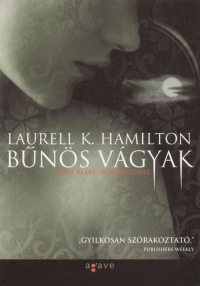 Laurell K. Hamilton - Bûnös vágyak