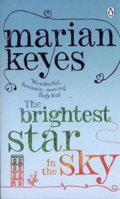 Marian Keyes - The brightest star in the sky