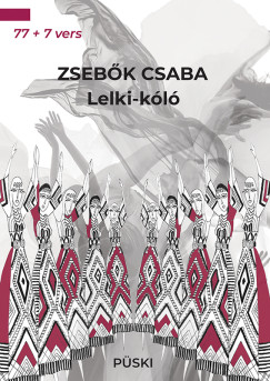 Lelki-kl 77 + 7 vers